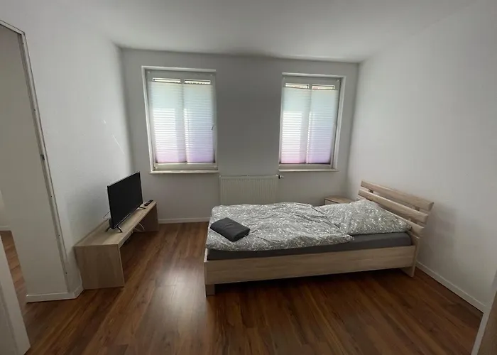 Funke D6 Fuer Monteure Appartamento Apolda